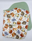 Babe Burp Cloth