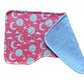 Babe Burp Cloth