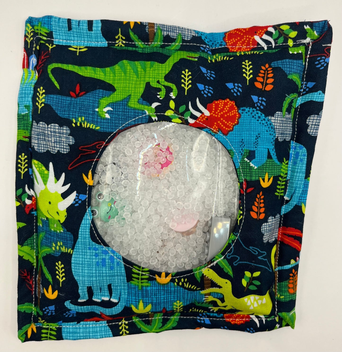 Seek and Find Bags