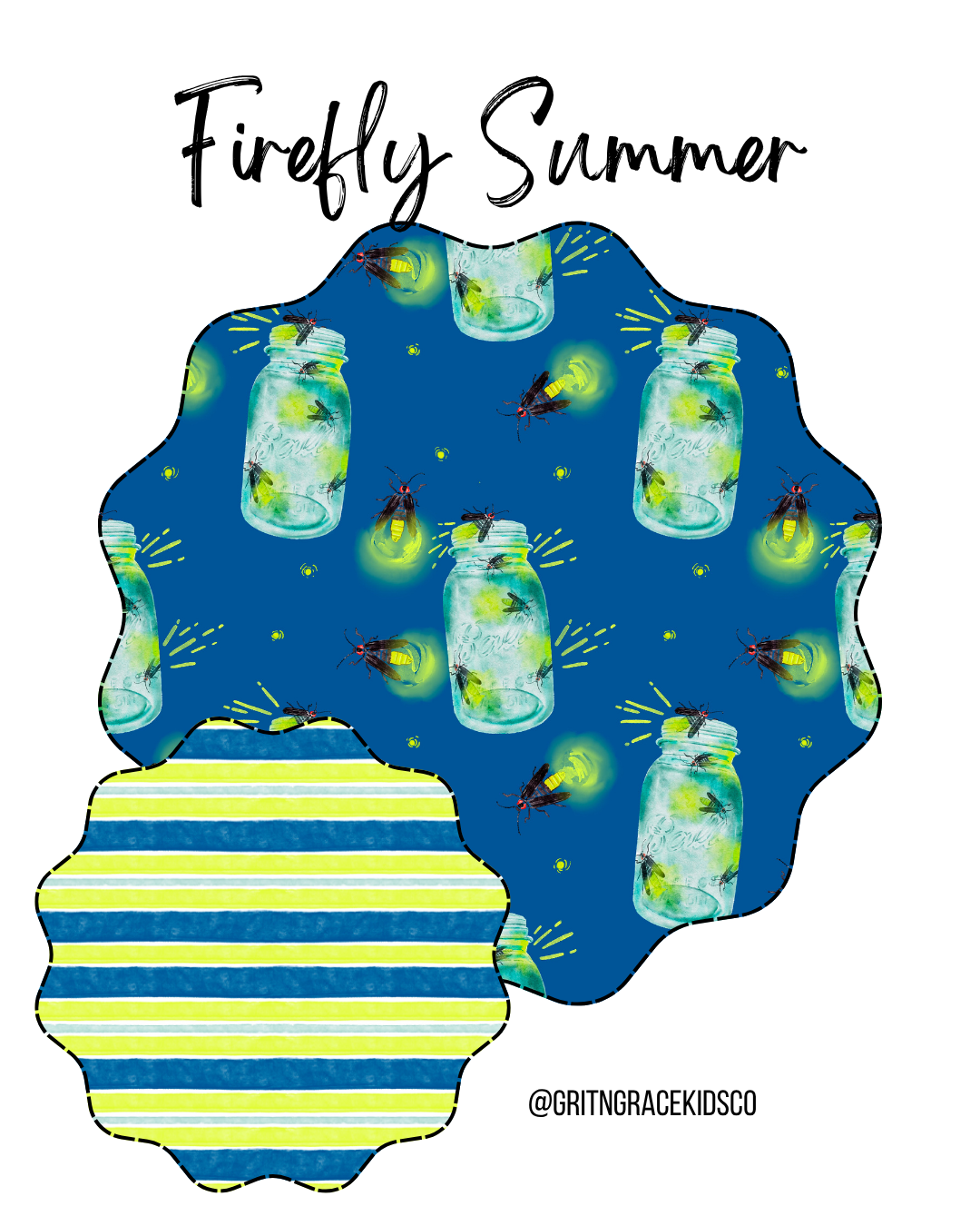 Firefly Summer