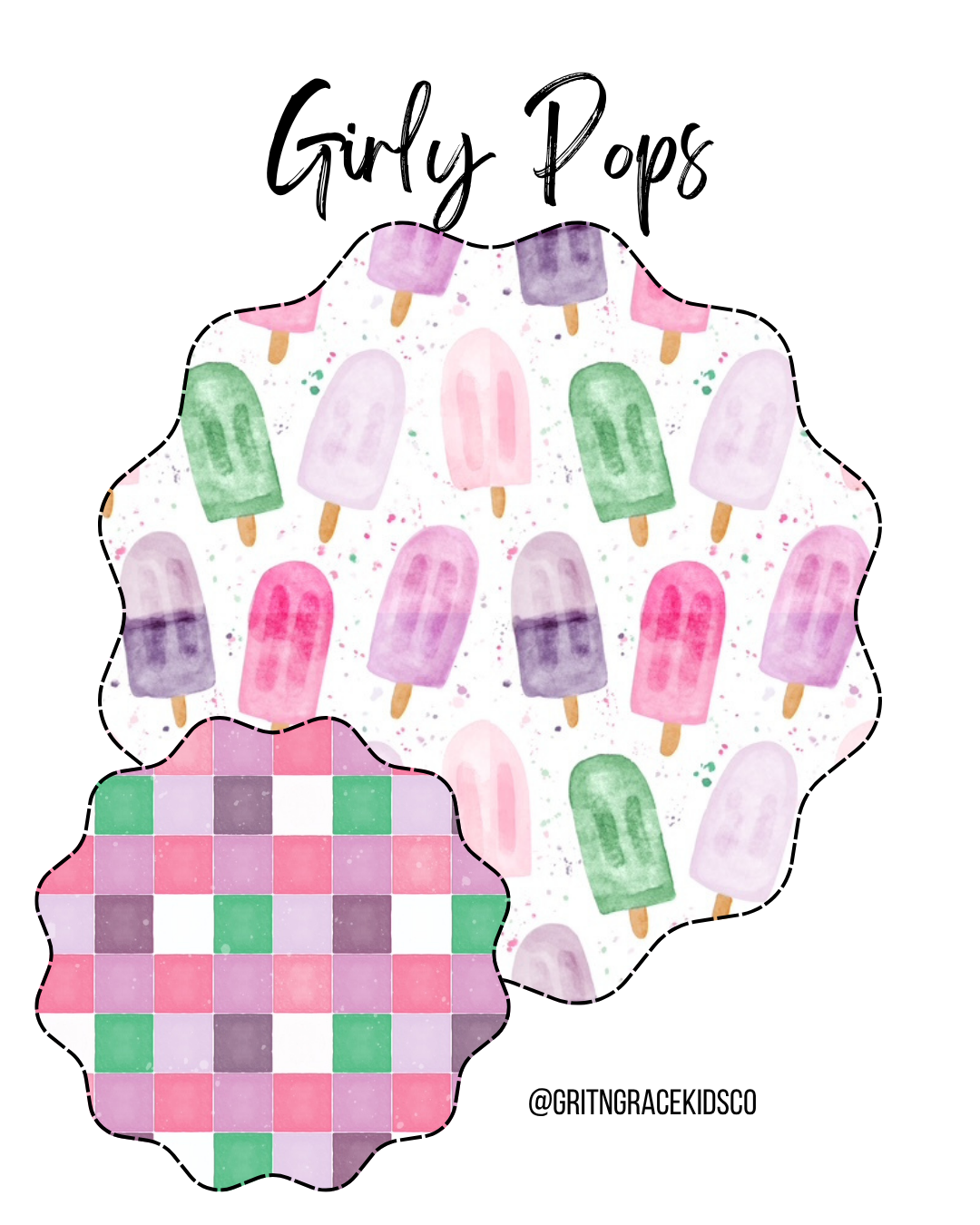Girly Pops