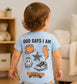 God Says I Am... Youth Tshirt