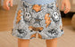 God Says I Am... Shorts
