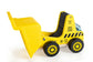 Hape Hauler Dump Truck | Pretend Play Construction Vehicle Toys for Toddlers