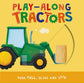 Play-Along Tractors By Igloobooks