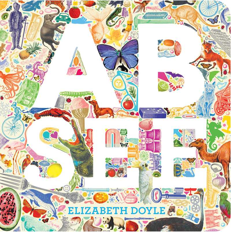A B See Book by Elizabeth Doyle