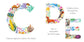 A B See Book by Elizabeth Doyle