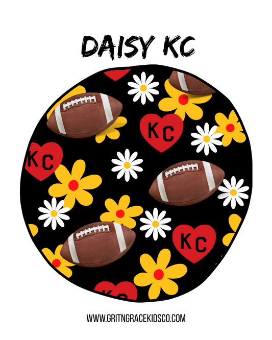 Daisy KC