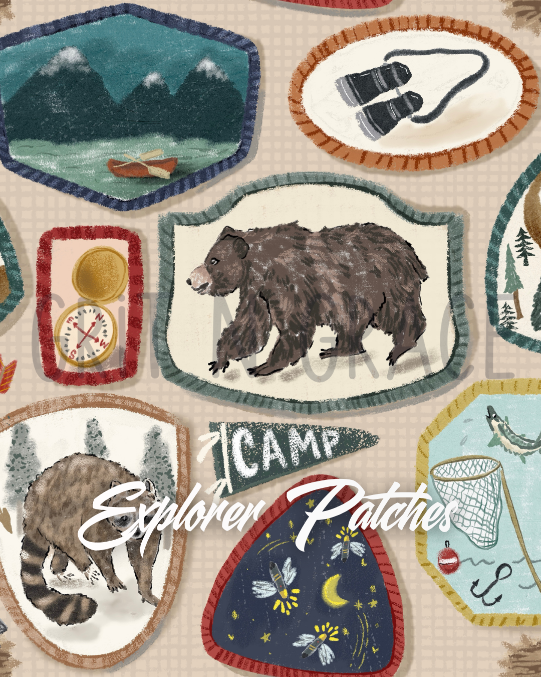 Explorer Patches