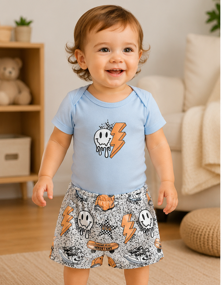 God Says I Am... 2 Piece Set