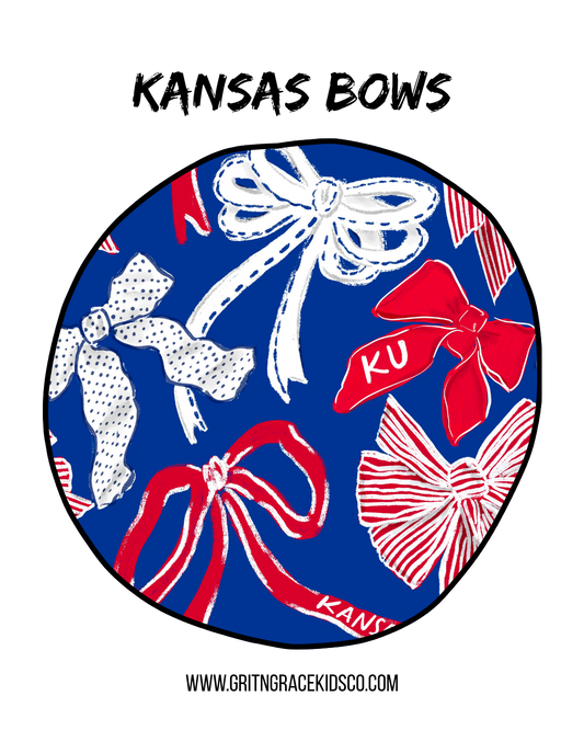 Kansas Bows