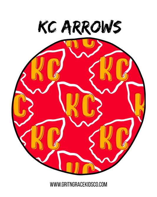 KC Arrows