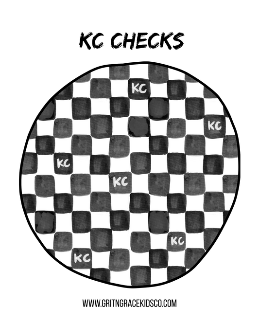 KC Checks