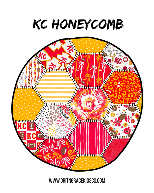 Honeycomb KC