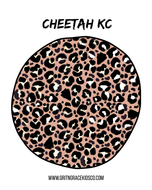 Cheetah KC