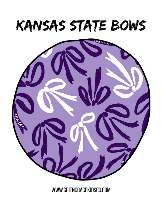 Kansas State Bows