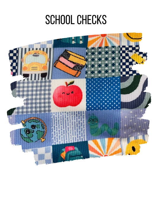 School Checks