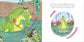 See You Later, Alligator: Padded Board Book: Picture Storybook by Em Bruce