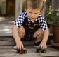 Monster Truck Play Set